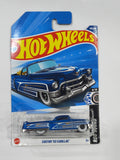 Hot Wheels Custom 53 Cadillac Diecast Car 1:64 Scale - Vintage Car Collection Hot Wheels Custom 53 Cadillac Diecast Car 1:64 Scale - Vintage Car Collection