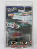 Hot Wheels Imported Toyota Supra 7/11 With Protector Diecast Car 1:64 Scale - Exotic Supercar Collection Hot Wheels Imported Toyota Supra 7/11 With Protector Diecast Car 1:64 Scale - Exotic Supercar Collection