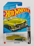 Hot Wheels Hirohata Merc  Diecast Car 1:64 Scale - Retro Car Collection