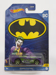 Hot Wheels Power Pistons Diecast Car 1:64 Scale - Rare Cartoon Car Collection (Soft Corners)