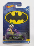 Hot Wheels Power Pistons Diecast Car 1:64 Scale - Rare Cartoon Car Collection (Soft Corners)
