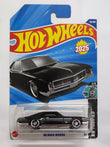 Hot Wheels 66 Buick Riviera Diecast Car 1:64 Scale - Luxury Car Collection