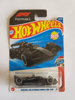 Hot Wheels Mercedes AMG Petronas Formula One Team Diecast Car 1:64 Scale - Racing Car Collection