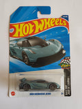 Hot Wheels 2020 Koenigsegg Jesko Diecast Car 1:64 Scale - Exotic Supercar Collection