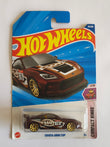 Hot Wheels Toyota GR86 Diecast Car 1:64 Scale - Exotic Supercar Collection