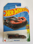 Hot Wheels Bugatti Bolide Diecast Car 1:64 Scale - Exotic Supercar Collection