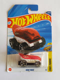 Hot Wheels Sushi Tuner Diecast Car 1:64 Scale - Fantasy Car Collection