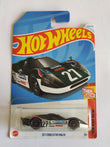 Hot Wheels  67 Ford GT40 Mk.IV Diecast Car 1:64 Scale - Exotic Supercar Collection