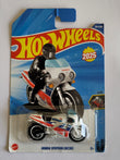 Hot Wheels Honda VFR750R(RC30) Diecast Bike 1:64 Scale - Super Bike Collection