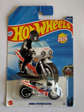 Hot Wheels Honda VFR750R(RC30) Diecast Bike 1:64 Scale - Super Bike Collection