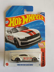 Hot Wheels Ford Mustang Diecast Car 1:64 Scale - Exotic Supercar Collection