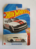 Hot Wheels Ford Mustang Diecast Car 1:64 Scale - Exotic Supercar Collection