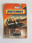 Matchbox Skidster Diecast Machinery 1:64 Scale - Machinery Collection