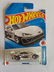 Hot Wheels Subaru BRZ Diecast Car 1:64 Scale - Exotic Supercar Collection