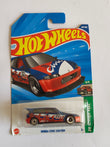 Hot Wheels Honda Civic Custom Diecast Car 1:64 Scale - Compact Car Collection