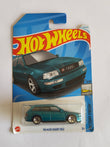 Hot Wheels 94 Audi Avant RS2 Diecast Car 1:64 Scale - Exotic Supercar Collection