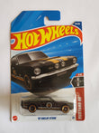 Hot Wheels 67 Shelby GT500 Diecast Car 1:64 Scale - Exotic Supercar Collection