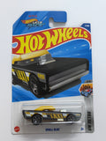 Hot Wheels Imported Small Bloc Diecast Car 1:64 Scale - Fantasy Car Collection