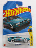 Hot Wheels Imported DMC Delorean Diecast Car 1:64 Scale - Exotic Supercar Collection