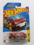 Hot Wheels Imported The Vanster Diecast Van 1:64 Scale - Fantasy Van Collection