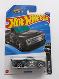 Hot Wheels Imported Draftnator Diecast Car 1:64 Scale - Fantasy Car Collection