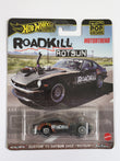 Hot Wheels Imported Premium Custom Datsun 240Z Diecast Car 1:64 Scale - Premium Car Collection