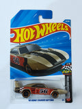 Hot Wheels 69 Dodge Charger Daytona Diecast Car 1:64 Scale - Exotic Car Collection