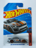 Hot Wheels 2020 Ford Mustang Shelby GT500 Diecast Car 1:64 Scale - Exotic Supercar Collection