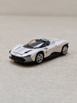 Bburago Ferrari Daytona SP3 Diecast Car 1:64 Scale