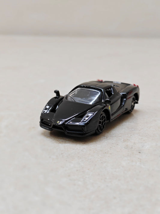 Bburago Enzo Ferrari Diecast Car 1:64 Scale