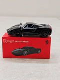Bburago Enzo Ferrari Diecast Car 1:64 Scale