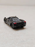 Bburago Enzo Ferrari Diecast Car 1:64 Scale