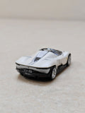 Bburago Ferrari Daytona SP3 Diecast Car 1:64 Scale