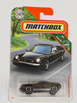 Matchbox Imported 72 Lotus Europa Special Diecast Car 1:64 Scale - Retro Car Collection