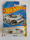 Hot Wheels Mazda 787B Diecast Car 1:64 Scale - Supercar Collection