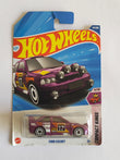 Hot Wheels Ford Escort Diecast Car 1:64 Scale - Classic Supercar Collection