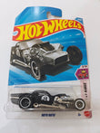 Hot Wheels D Case Hoto Roto Black Diecast Car 1:64 Scale