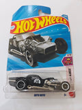 Hot Wheels D Case Hoto Roto Black Diecast Car 1:64 Scale