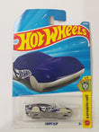 Hot Wheels D Case Coupe Clip Diecast KeyChain 1:64 Scale