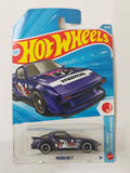 Hot Wheels D Case Mazda RX-7 Diecast Car 1:64 Scale