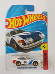 Hot Wheels D Case Ferrari 365 GTB4 Competizione Diecast Car 1:64 Scale