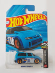 Hot Wheels E Case Renault ESpace F1 Diecast Car 1:64 Scale