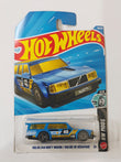 Hot Wheels D Case Volvo 240 Drift Wagon Diecast Car 1:64 Scale