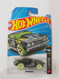 Hot Wheels D Case 69 Chevelle Diecast Car 1:64 Scale
