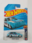 Hot Wheels D Case 76 Chevy Chevette Diecast Car 1:64 Scale