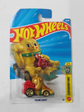 Hot Wheels E Case Feline Lucky Diecast Car 1:64 Scale