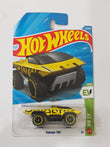 Hot Wheels D Case Polestar TRX Diecast Car 1:64 Scale
