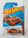 Hot Wheels E Case 16 Cadillac ATS-V R Diecast Car 1:64 Scale