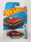 Hot Wheels D Case Nissan Skyline 2000 GTR Diecast Car 1:64 Scale