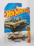 Hot Wheels E Case Cruise Bruiser Diecast Car 1:64 Scale